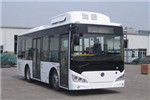 申龍SLK6859UNHEVL插電式公交車（天然氣/電混動(dòng)國五10-26座）