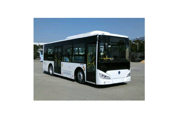 申龍SLK6859UEBEVL1公交車（純電動10-29座）