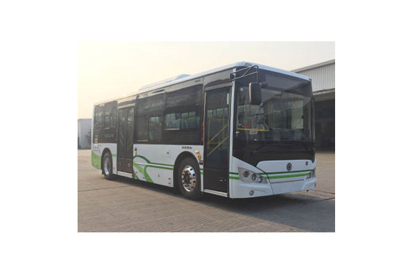 申龍SLK6929UEBEVJ公交車（純電動10-33座）