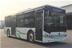 申龍SLK6929UEBEVJ公交車（純電動10-33座）