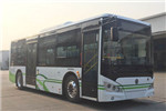 申龍SLK6929ULE0BEVJ1公交車(chē)（純電動(dòng)10-33座）