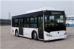 申龍SLK6859UEBEVJ1公交車（純電動10-29座）