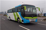 中車時代電動TEG6110BEV01公交車（純電動10-48座）