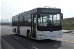 中車時代電動TEG6106BEV18公交車（純電動10-36座）