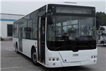 中車時(shí)代電動(dòng)TEG6106BEV17公交車（純電動(dòng)10-36座）