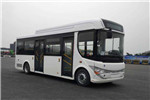 中車時代電動TEG6850BEV06公交車（純電動10-28座）