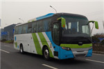 中車時(shí)代電動(dòng)TEG6110EV05客車（純電動(dòng)24-48座）