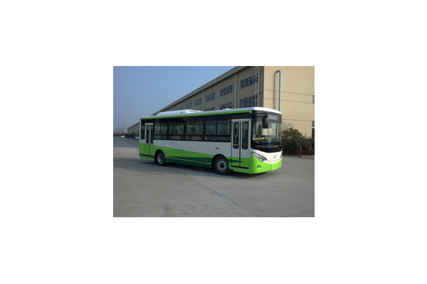 九龍HKL6800GBEV2公交車(chē)（純電動(dòng)10-34座）