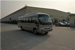 九龍HKL6802BEV1客車(chē)（純電動(dòng)23-29座）