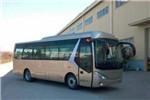 九龍HKL6801BEV3客車(chē)（純電動(dòng)24-38座）