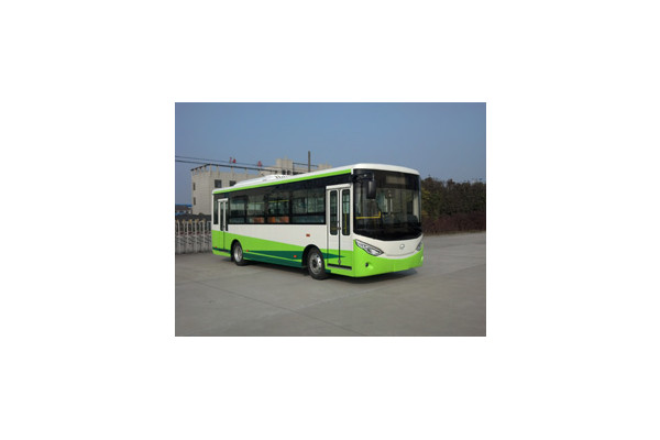 九龍HKL6800GBEV1公交車(chē)（純電動(dòng)10-36座）