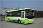 九龍HKL6800GBEV1公交車(chē)（純電動(dòng)10-36座）