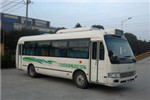 九龍HKL6800BEV2公交車（純電動(dòng)10-22座）