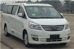 九龍HKL6603BEV2客車(chē)（純電動(dòng)10-11座）