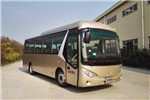 九龍HKL6801BEV2客車（純電動(dòng)24-38座）