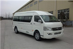 九龍HKL6601BEV1客車(chē)（純電動(dòng)10-18座）