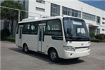 九龍HKL6660GBEV1公交車（純電動10-22座）