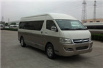 九龍HKL6600BEV3客車(chē)（純電動(dòng)10-18座）