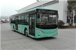 九龍HKL6100GBEV公交車(chē)（純電動(dòng)23-48座）