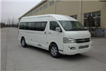 九龍HKL6600BEV客車（純電動(dòng)10-18座）