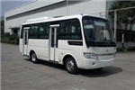 九龍HKL6660GBEV公交車（純電動(dòng)10-22座）