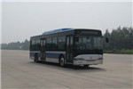 豪沃JK6106GBEVQ2公交車（純電動(dòng)10-38座）