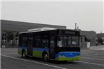 豪沃JK6806GBEV3公交車（純電動(dòng)10-19座）