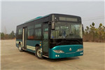 豪沃JK6806GBEVQ1公交車（純電動(dòng)10-19座）