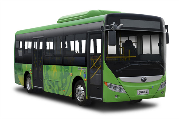 宇通ZK6845BEVG7公交車（純電動(dòng)10-29座）