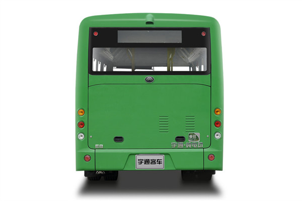 宇通ZK6845BEVG7公交車（純電動(dòng)10-29座）