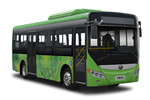 宇通ZK6845BEVG5公交車(chē)（純電動(dòng)10-29座）