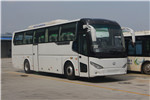 南京金龍NJL6117BEV30客車(chē)（純電動(dòng)24-48座）