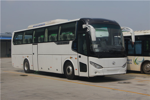 南京金龍NJL6117BEV17客車(chē)（純電動(dòng)24-53座）