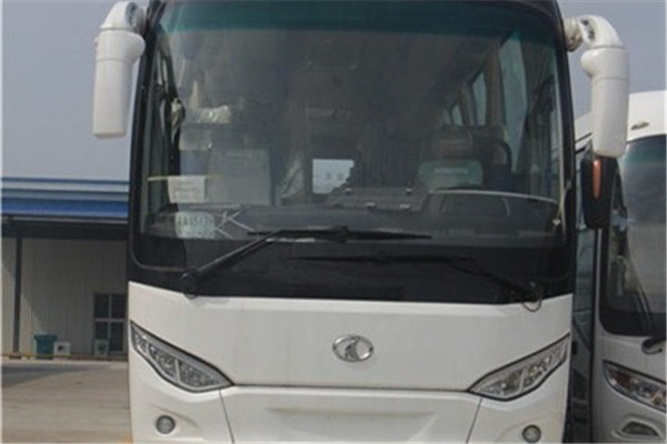 南京金龍NJL6117BEV17客車(chē)（純電動(dòng)24-53座）