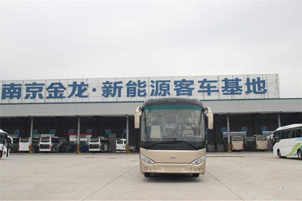 南京金龍NJL6107BEV5客車（純電動24-52座）