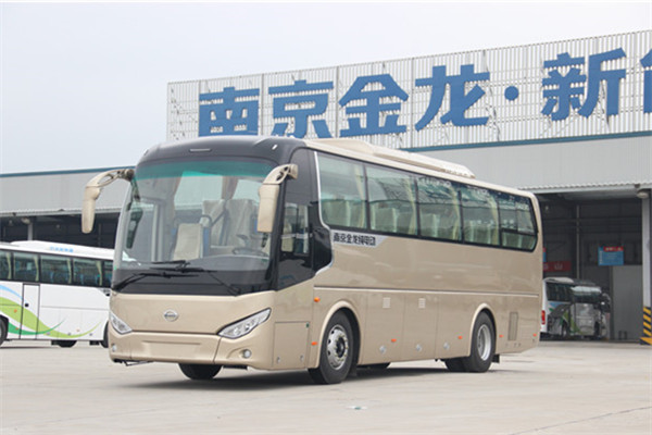 南京金龍NJL6107BEV4客車（純電動(dòng)24-47座）