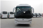 南京金龍NJL6118BEV5客車(chē)（純電動(dòng)24-53座）