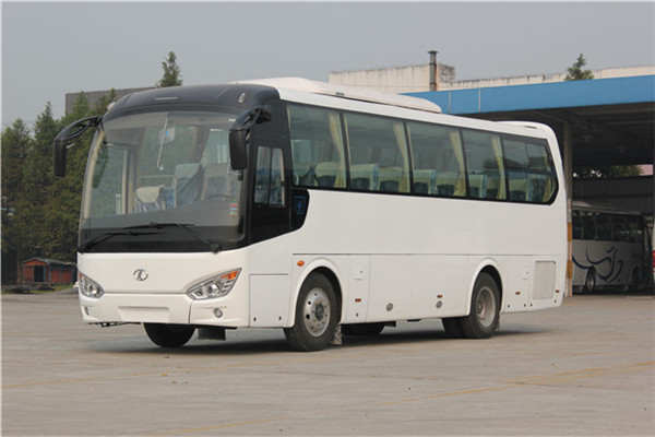 南京金龍NJL6107YA5客車（柴油國五24-55座）