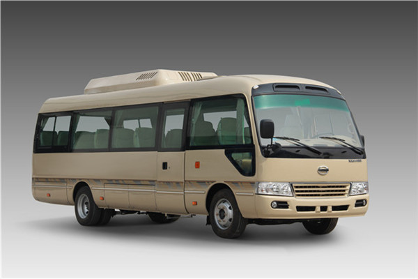 南京金龍NJL6806BEVG20公交車（純電動(dòng)10-31座）