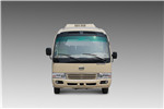 南京金龍NJL6806BEV12客車（純電動(dòng)24-31座）