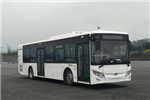 南京金龍NJL6129HEVN4公交車(chē)（天然氣/電混動(dòng)國(guó)五10-41座）