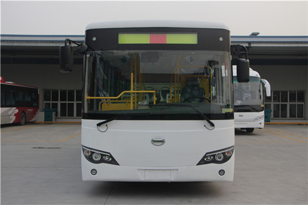 南京金龍NJL6859BEV36公交車（純電動10-28座）