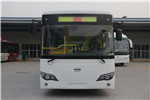 南京金龍NJL6859BEV42公交車（純電動10-28座）