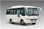 南京金龍NJL6661BEV1公交車(chē)（純電動(dòng)10-23座）