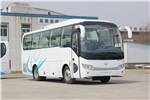 南京金龍NJL6878Y5客車（柴油國(guó)五24-39座）