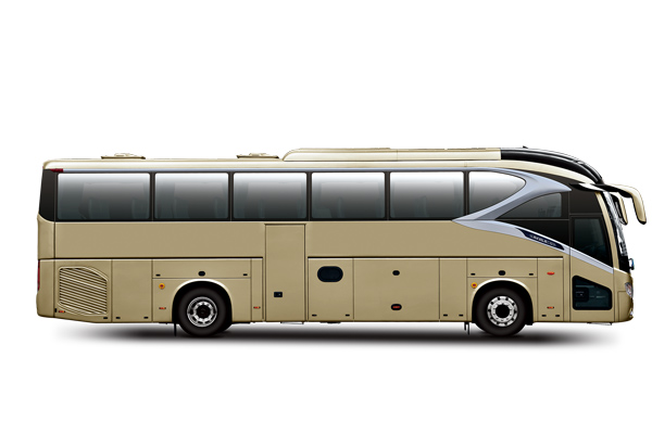 金旅XML6129J15S1客車(柴油國五24-54座)