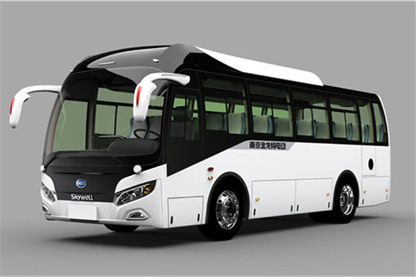 南京金龍NJL6820BEV2客車（純電動24-35座）