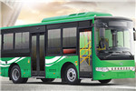 安凱HFF6800GEVB公交車（純電動(dòng)10-28座）