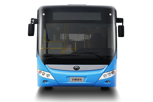 宇通ZK6125BEVG25公交車（純電動10-45座）