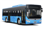 宇通ZK6125BEVG27D公交車（純電動(dòng)10-45座）